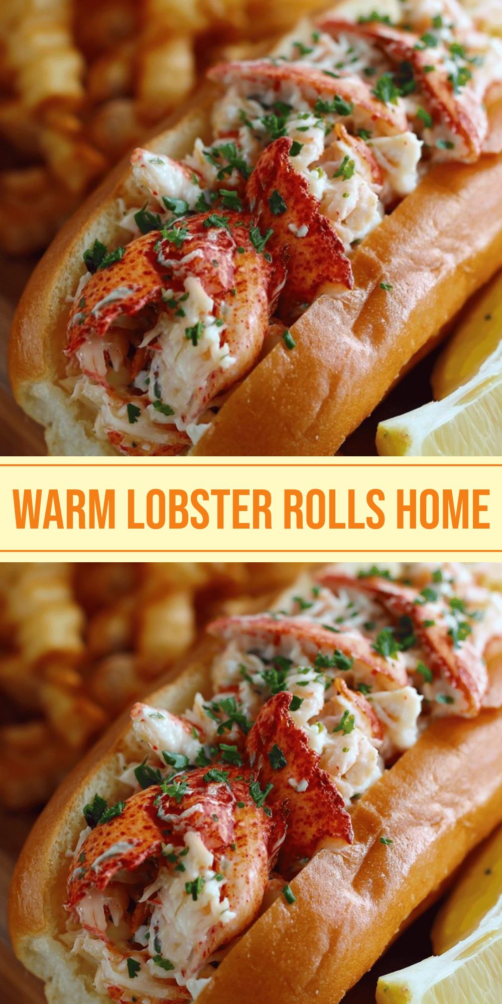 Lobster Roll Recipe: A Taste of New England